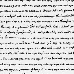 [Document, 1789 February 04]