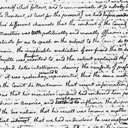 [Document, 1789 February 04]