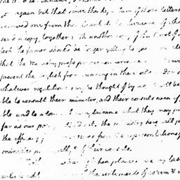 [Document, 1789 January 21]
