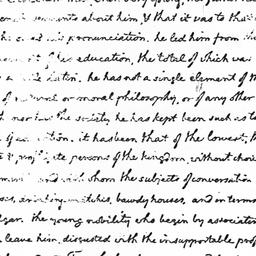 [Document, 1789 January 11]