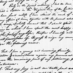 [Document, 1779 August 16]