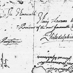 [Document, 1779 July 05]