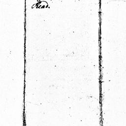 [Document, 1779 July 17]