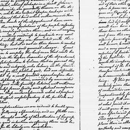 [Document, 1779 July 03]