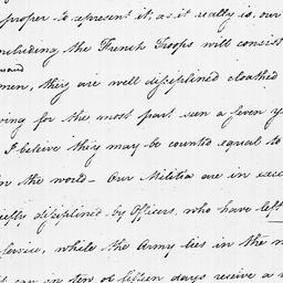 [Document, 1782 April 28]