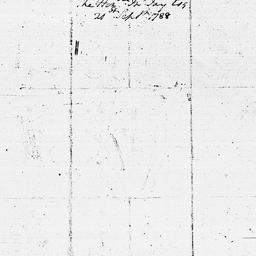 [Document, 1788 September 21]