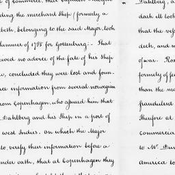 [Document, 1788 May 26]
