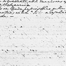 [Document, 1783 September 18]