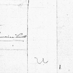 [Document, 1783 May 15]