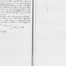 [Document, 1779 June 22]