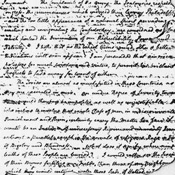 [Document, 1783 September 28]