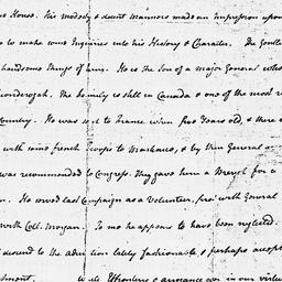 [Document, 1778 May 08]