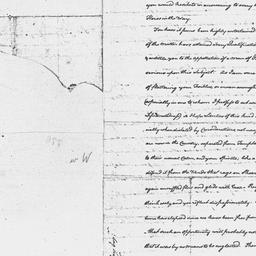 [Document, 1766 March 04]