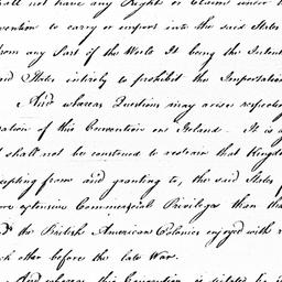 [Document, 1783 June 1]