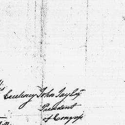 [Document, 1779 May 17]