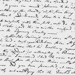 [Document, 1794 n.d.]