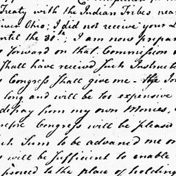 [Document, 1785 October 10]