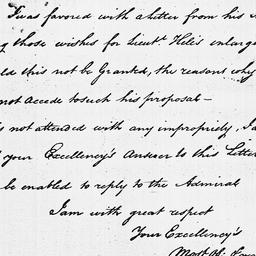 [Document, 1779 March 31]