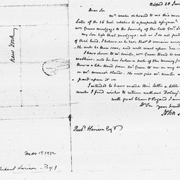 [Document, 1805 June 28]
