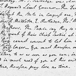 [Document, 1779 February 06]