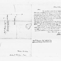 [Document, 1798 June 11]
