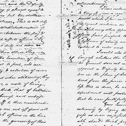 [Document, 1779 January 18]