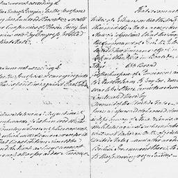 [Document, 1778 December 22]