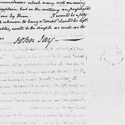 [Document, 1793 December 22]