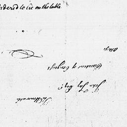 [Document, 1779 January 04]