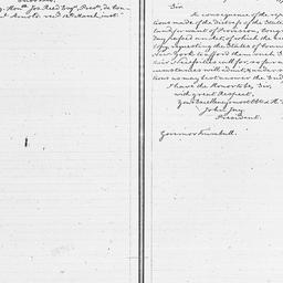 [Document, 1779 February 08]
