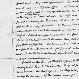 [Document, 1793 December 12]
