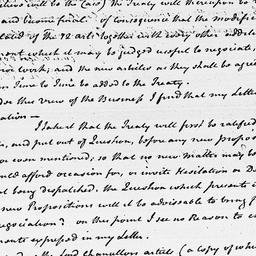 [Document, 1795 September 04]