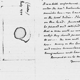 [Document, 1794 July 08]