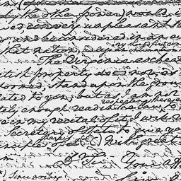 [Document, 1794 December 18]