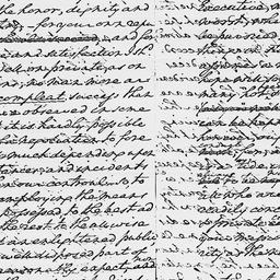 [Document, 1794 November 01]