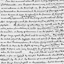 [Document, 1794 August 05]