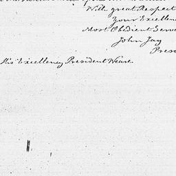 [Document, 1779 May 28]