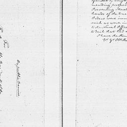 [Document, 1779 January 16]