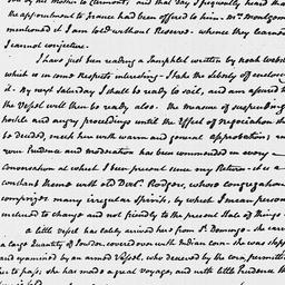 [Document, 1794 May 04]