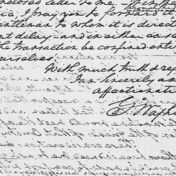 [Document, 1794 April 29]