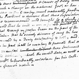 [Document, 1789 post July 24]