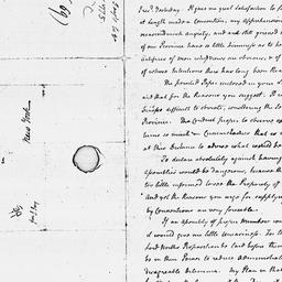 [Document, 1775 December 08]