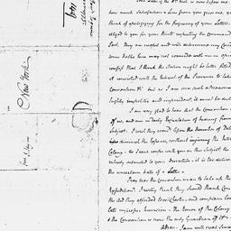[Document, 1775 December 13]