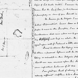 [Document, 1775 December 22]