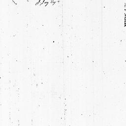 [Document, 1785 June 20]