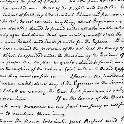 [Document, 1798 July 28]