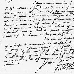 [Document, 1798 April 24]