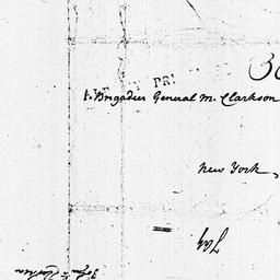 [Document, 1798 April 20]