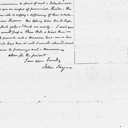 [Document, 1776 March 21]