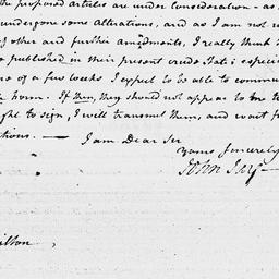 [Document, 1794 September 11]
